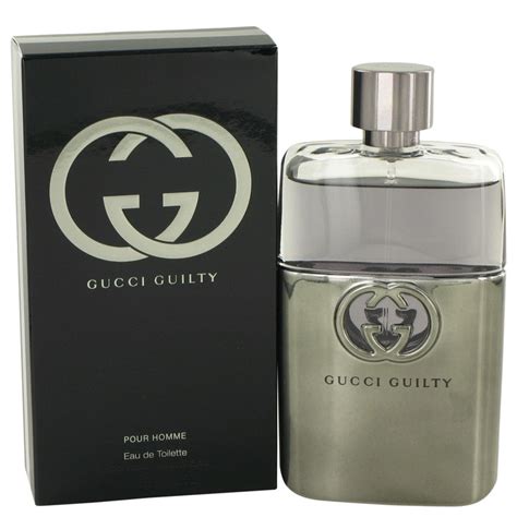 gucci gang perfume